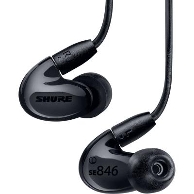 SHURE SE846-K-EFS